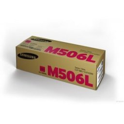HP CLT-M506L, Tóner de láser, Magenta, 1 pieza(s)