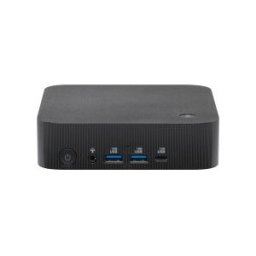 Asus ExpertCenter PN54-BBR522MNS1 0,6 l tamaño PC Negro 220 3,2 GHz
