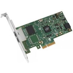 Intel I350-T2V2, Interno, Alámbrico, PCI-E, Ethernet, 1000 Mbit/s