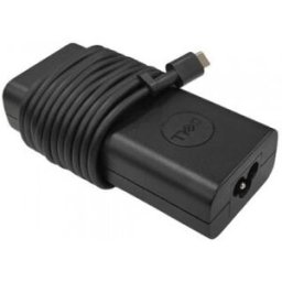 Dell 2NFMW adaptador e inversor de corriente Interior 65 W Negro