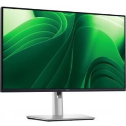 Dell Pro Plus P2425D - 24" Quad HD - LCD - Negro, Plata - 100Hz