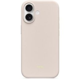 Apple Funda Beats con MagSafe y Control de Cámara para el iPhone 17 - Gris caliza