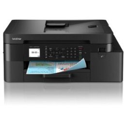 Brother MFC-J4350DW Inyección de tinta A4 1200 x 4800 DPI Wifi