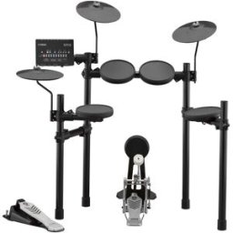 Yamaha DTX432K E-Drum Set Set Batería Electronica