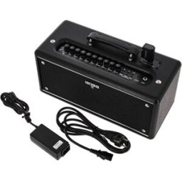 BOSS KATANA AIR EX Amplificador Guitarra inalámbrico 35W incluye Transmisor BOSS WL-T combos a bateria