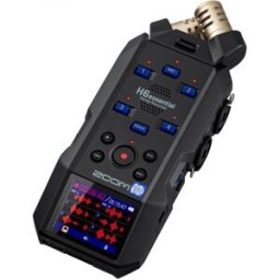 Zoom H6 Essential Grabadores Portátiles
