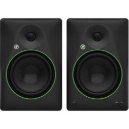 Mackie CR8 BT Monitores de estúdio ativos