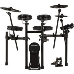 Roland TD313 E-Drums Kit Modulo Wireless V31 NEW! Bateria Eléctrica