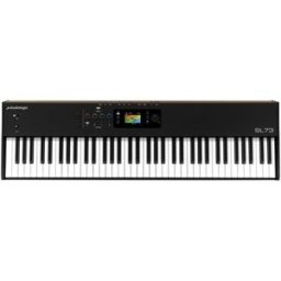 Studiologic SL73 mk2 Teclado controlador com 73 teclas