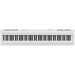 Kawai ES-120 W Pianos digitales portátiles