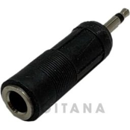 Gewa Jack / Mini Jack Adaptadores y Conversores