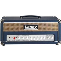 Laney LF-Super Top cabezas de guitarra de transistores