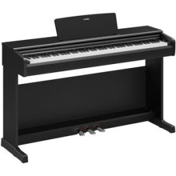 Yamaha YDP-146 B Arius Pianos digitales móviles