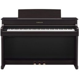 Yamaha CLP-845 R Pianos digitales móviles