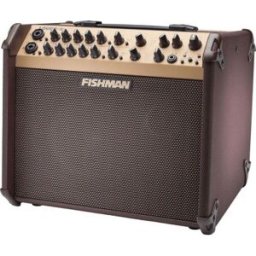 Fishman PRO-LBT-600 Loudbox Artist 120 watts bluetooth Amplificadores de Guitarra Acústica