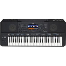 Yamaha PSR-SX920 Teclados