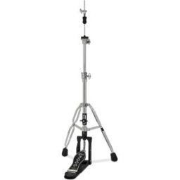Drums DW DW DRUMS CP3500TA 3000-Series Soporte de charles 2 Patas Dobles DWCP3500TA Suporte para pratos de choque
