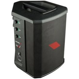 Proel FREEONEX Sistema PA até 10h de bateria com Bluetooth Altavoces con Batería