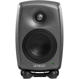 Genelec 8020 DPM Monitor de Estúdio Ativo