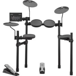 Yamaha DTX402K Set Batería Electronica