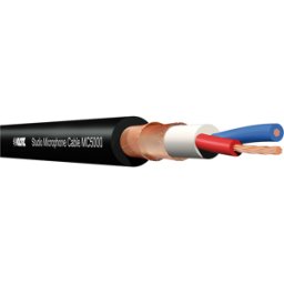 Klotz MC5000 Cables XLR y Micrófono