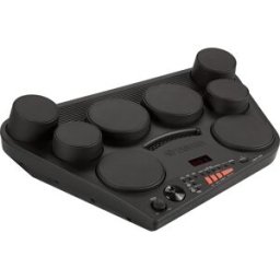 Yamaha DD-75 Percusión Digital