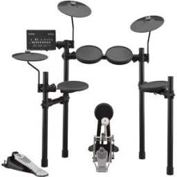 Yamaha DTX452K Set Batería Electronica