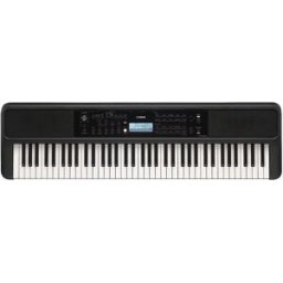 Yamaha PSR-EW320 Teclados