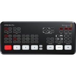Blackmagic Design ATEM Mini Pro Mixer de vídeo