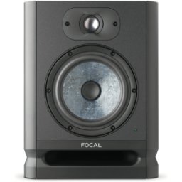 Focal-JMlab Alpha 65 Evo Monitor de Estúdio Ativo