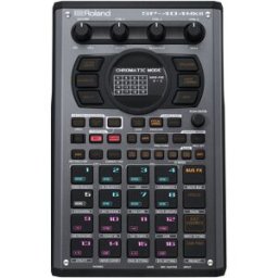 Roland SP-404 MKII BEAT MAKER SAMPLER 16GB + Editor + Pantalla OLED + Multi-FX muestras
