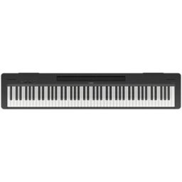 Yamaha P-145 B BT Piano de palco / Piano digital