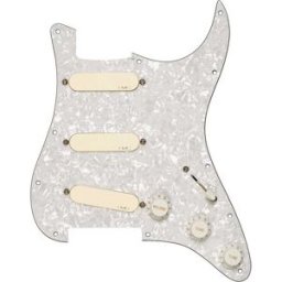 EMG DG20 Kit Pickguard David Gilmour pastillas de bobina simple
