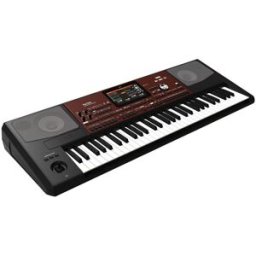 Korg PA-700 Teclado Arreglista Profesional Teclados Arreglistas