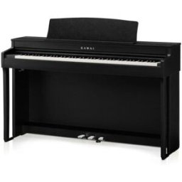 Kawai CN-301 B Pianos digitales móviles