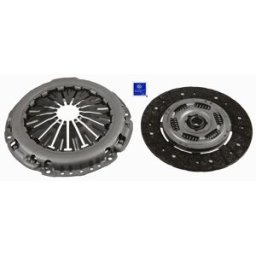 Kit De Embrague Sachs 3000 951 554
