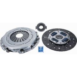 Kit De Embrague Sachs 3000 950 066