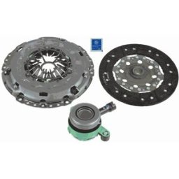 Kit De Embrague Sachs 3000 990 310