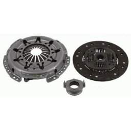 Kit De Embrague Sachs 3000 950 787