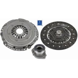 Kit Plus Sachs 3000 990 341