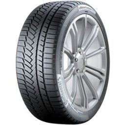 Neumático Continental Wintercontact Ts 850 P Suv 215/65 R17 99 H Ao