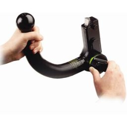 Enganche De Cuello De Cisne Desmontable Sin Herramienta Oris
