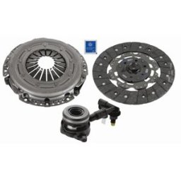 Kit De Embrague Sachs 3000 990 422