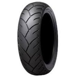 Neumático Moto Dunlop D423 200/50 R 17 75v Tl Trasero