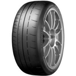Neumático Goodyear Eagle F1 Supersport Rs 325/30 Zr21 108 (y) Xl N0