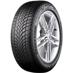 Neumático Bridgestone Blizzak Lm005 235/60 R18 107 H Xl R0