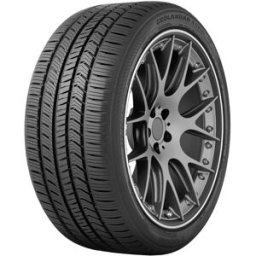 Neumático Yokohama Geolandar X-cv G057 315/35 R21 111 W