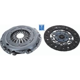 Kit De Embrague Sachs 3000 970 047