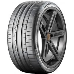 Neumático Continental Sportcontact 6 285/40 R22 110 Y Xl Ao