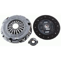 Kit De Embrague Sachs 3400 126 001